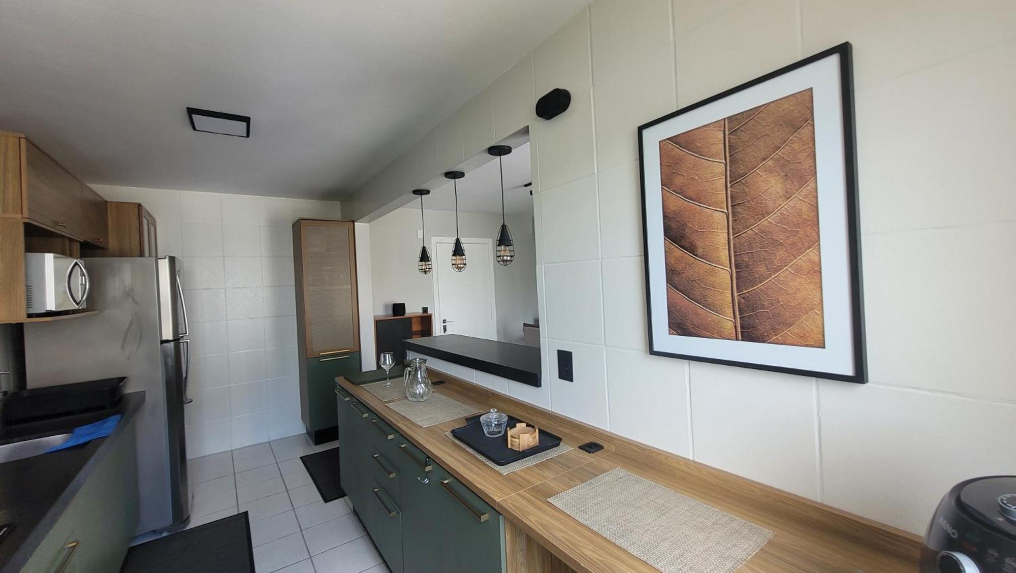 Apartment Apto Na Quadra Do Mar E Vista O Rio Balneario Camboriu