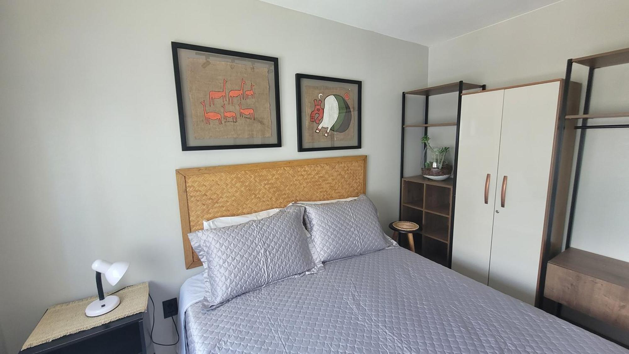 Apartment Apto Na Quadra Do Mar E Vista O Rio